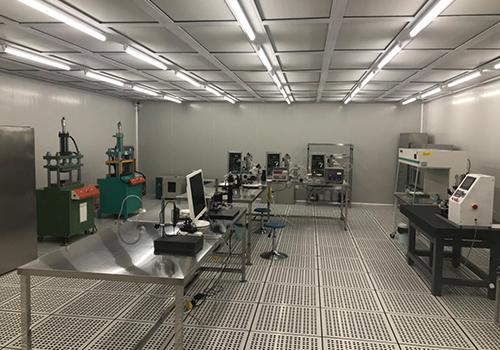 电子工程洁净
