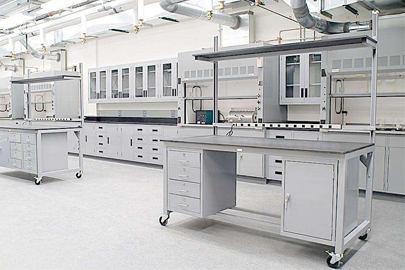 实验室家具整体定制
