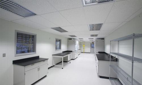 细胞实验室设计建设