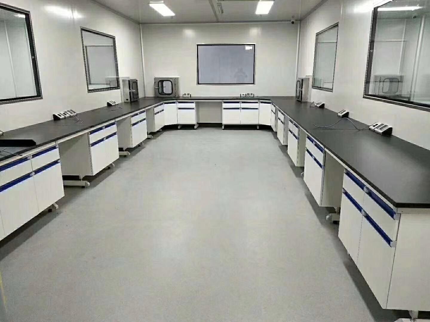 实验室建设EPC总包工程